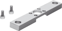 Крепление фланцевое Festo FZF-18