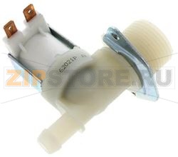 ELECTRIC PUMP SINGLE 180D C00049153 