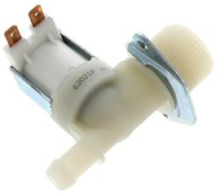 ELECTRIC PUMP SINGLE 180D C00049153