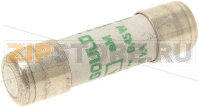 ПРЕДОХРАНИТЕЛЬ С ЗАМЕДЛЕНИЕМ Ø 10X38 ММ - 10 ШТ 
