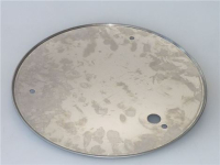COPRIPIATTO SUPERIORE ø 353 mm