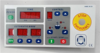 PAINEL DE COMANDO ELECTR. AMASS.MQ30