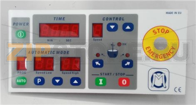 PAINEL DE COMANDO ELECTR. AMASS.MQ30 