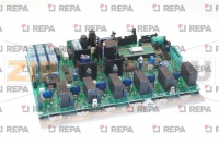 SCHEDA POTENZA TLV/50+75