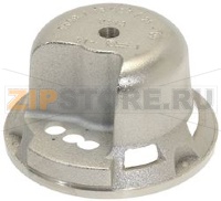 ТРУБКА ВЕНТУРИ ПЕРЕДНЯЯ/РАССЕКАТЕЛЬ ПЛАМЕНИ 90 ММ