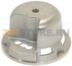 ТРУБКА ВЕНТУРИ ПЕРЕДНЯЯ/РАССЕКАТЕЛЬ ПЛАМЕНИ 90 ММ 