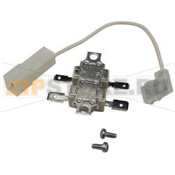 THERMOSTAT+FUSIBLE 