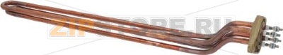ТЭН 3700ВТ 220В 