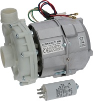ПОМПА OP L80.T7_5040 0,80HP