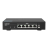 Коммутатор QNAP QSW-1105-5T - Коммутатор QNAP QSW-1105-5T