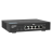Коммутатор QNAP QSW-1105-5T - Коммутатор QNAP QSW-1105-5T
