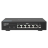 Коммутатор QNAP QSW-1105-5T - Коммутатор QNAP QSW-1105-5T
