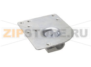 Монтажное приспособление Mounting aid OMH-03 Pepperl+Fuchs Описание оборудованияMounting aid for round steel ø 12 mm or sheet 1.5 mm ... 3 mm