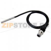 Датчик индуктивный Omron E2E-C04S12-CJ-B1 0.3M