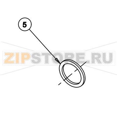 Шайба плоская нейлон Datamax A-4408 Mark II RH Шайба плоская нейлон Datamax A-4408 Mark II RH Название запчасти Datamax на английском языке: (50PK) WASHER FLAT NYLON ROHS