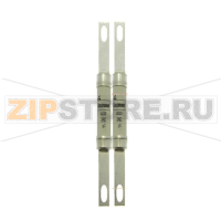 Предохранитель, 25 A, AC 500 В, 80 кА, BS88, 21x129 мм, gL/gG, BS Eaton 25AMP 500V AC/250V DC I