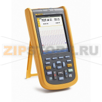 Осциллограф Fluke 124B/S