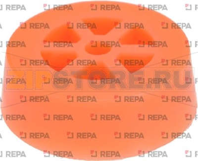 РЕДУКТОР ВХОДНОЙ T&amp;P ОРАНЖЕВЫЙ 