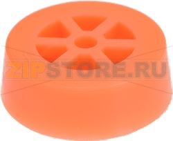 РЕДУКТОР ВХОДНОЙ T&P ОРАНЖЕВЫЙ 