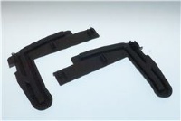 TRACK DOOR ASSEMBLY GRAY UG20/30