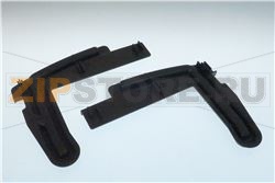 TRACK DOOR ASSEMBLY GRAY UG20/30 