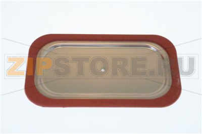 GN-Steckdeckel 1/9 f. Beilagenschale 