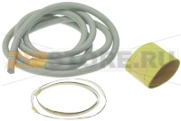 RESISTENZA CON NASTRO PER SOTTOVUOTO