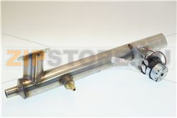 GR.SFIATO VAPORI+FARFALLA FX61 