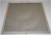 FILTRO PER CAPPA INOX