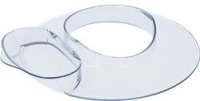 SPLASH GUARD COVER KENWOOD KW716118