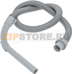 FLEX HOSE SILVER ELX 2194055477 