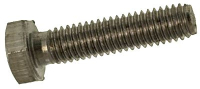 ВИНТ С ШЕСТИГРАННОЙ ГОЛОВКОЙ M6X25