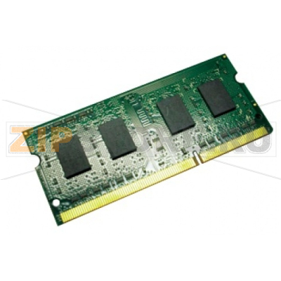 Оперативная память QNAP RAM-16GDR4ECT0-SO-2666 