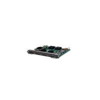 Модуль коммутатора HP JC121A