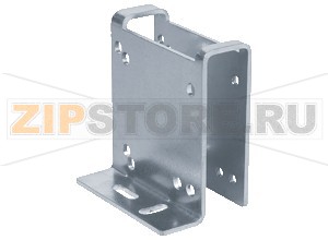 Монтажное приспособление Mounting aid OMH-VDM18-02 Pepperl+Fuchs Описание оборудованияMounting accessory, distance measuring devices Series VDM18