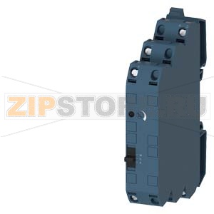 ПРЕОБРАЗОВАТЕЛЬ АНАЛОГОВЫХ СИГНАЛОВ,  РУЧНОЙ-АВТО,  24V AC/DC, 3-ХОДОВАЯ ГАЛЬВАНИЧЕСКАЯ РАЗВЯЗКА, ВХОД: 0 ... 10 В, 0/4 ... 20 MA, ВЫХОД: 0 ... 10 В, 0/4 ... 20 MA, ВИНТОВЫЕ КЛЕММЫ Siemens 3RS7025-1FW00 