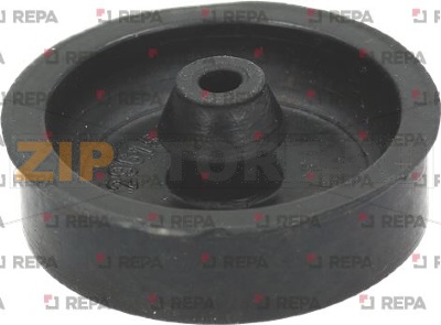 FOOT FIX RUBBER BEKO 2961530100 