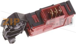 ELECTRIC LOCK BOSCH 00069639 