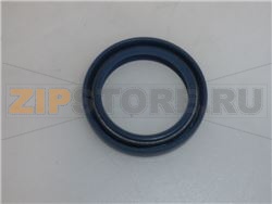 DOUBLE LIP SEAL 