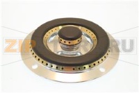 KIT BRUC TRIPLA CORONA 2 FORI