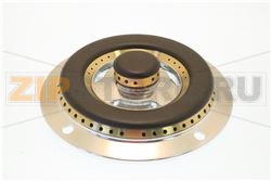 KIT BRUC TRIPLA CORONA 2 FORI 