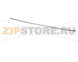 STRAP 32.562 BOOSTER TANK 