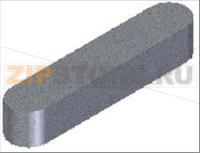 БОЛТ ВАЛА РЕДУКТОРА