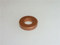 GUARNIZIONE IN RAME ø 8,4x4x1,8 mm