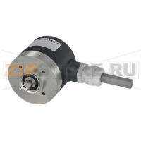 Энкодер инкрементальный Balluff