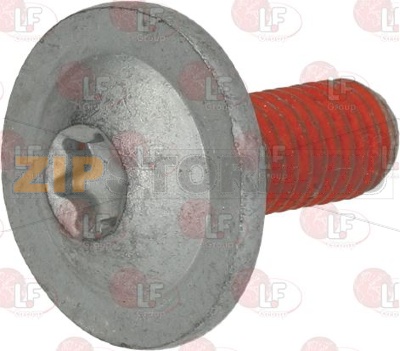 SCREW M8 FAGOR WTG624200 