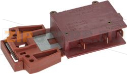 DOOR LOCK METALFLEX ZV445P5 