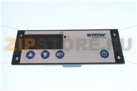 CONTROLLORE SToRK-TRONIK ST121-JA1TA.10
