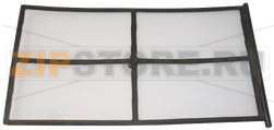 AIR FILTER 