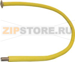 РУКАВ КОЛЬЦЕВОЙ ГОФРИРОВАННЫЙ G1/2 1090мм RATIONAL 2115.1015 